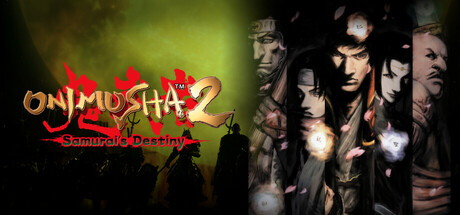 Onimusha 2: Samurai's Destiny | АВТОДОСТАВКА [Весь мир - Steam Gift]