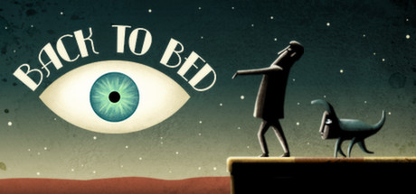 Back to Bed | АВТОДОСТАВКА [Весь мир - Steam Gift]