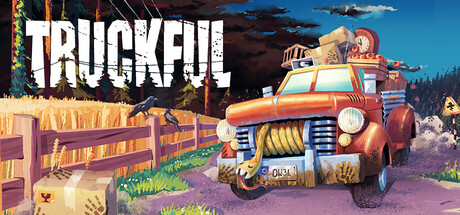 Truckful | АВТОДОСТАВКА [Весь мир - Steam Gift]