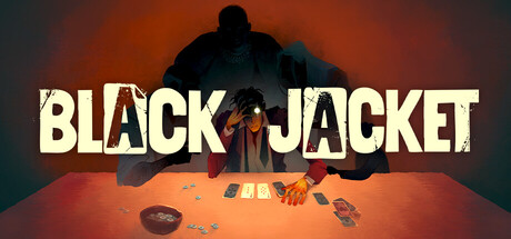 Black Jacket | АВТОДОСТАВКА [Весь мир - Steam Gift]