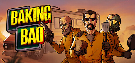 Baking Bad | АВТОДОСТАВКА [Весь мир - Steam Gift]