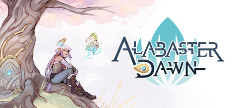 Alabaster Dawn | АВТОДОСТАВКА [Весь мир - Steam Gift]