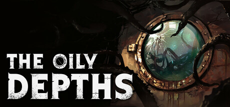 The Oily Depths | АВТОДОСТАВКА [Весь мир - Steam Gift]