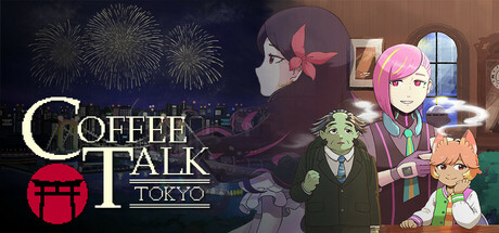 Coffee Talk Tokyo | АВТОДОСТАВКА [Весь мир - Steam Gift]