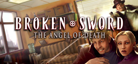 Broken Sword 4 - the Angel of Death (2006) | АВТОДОСТАВКА [Весь мир - Steam Gift]