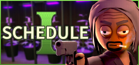 Schedule I | АВТОДОСТАВКА [Весь мир - Steam Gift]