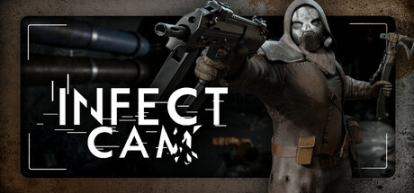 Infect Cam | АВТОДОСТАВКА [Весь мир - Steam Gift]