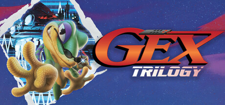 GEX Trilogy | АВТОДОСТАВКА [Весь мир - Steam Gift]