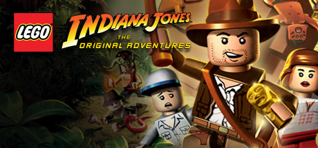 LEGO® Indiana Jones™: The Original Adventures | АВТОДОСТАВКА [Весь мир - Steam Gift]