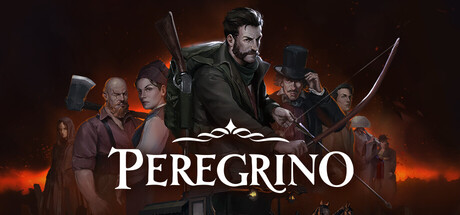 Peregrino | АВТОДОСТАВКА [Весь мир - Steam Gift]