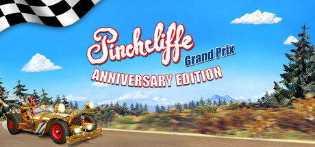 Flåklypa Grand Prix Jubileumsutgave | АВТОДОСТАВКА [Весь мир - Steam Gift]