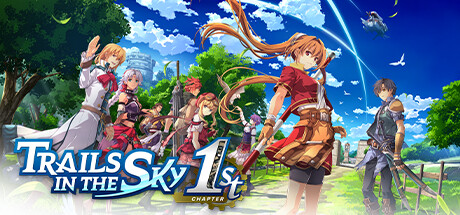 Trails in the Sky 1st Chapter | АВТОДОСТАВКА [Весь мир - Steam Gift]