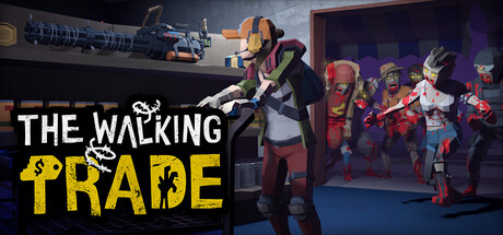The Walking Trade | АВТОДОСТАВКА [Весь мир - Steam Gift]