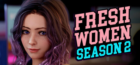 FreshWomen - Season 2 | АВТОДОСТАВКА [Весь мир - Steam Gift]