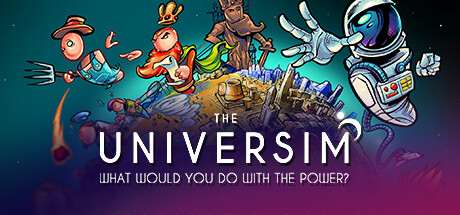 The Universim | АВТОДОСТАВКА [Весь мир - Steam Gift]