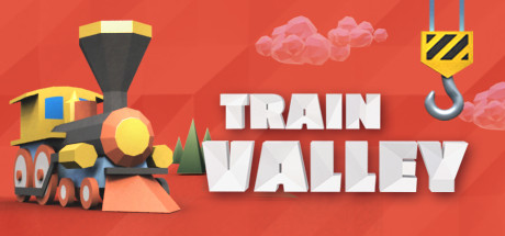 Train Valley | АВТОДОСТАВКА [Весь мир - Steam Gift]
