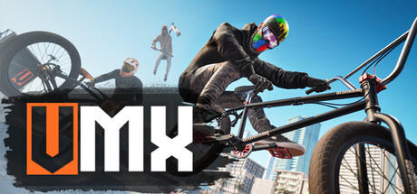 VMX | АВТОДОСТАВКА [Весь мир - Steam Gift]