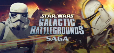 STAR WARS™ Galactic Battlegrounds Saga | АВТОДОСТАВКА [Весь мир - Steam Gift]