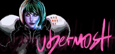 UBERMOSH | АВТОДОСТАВКА [Весь мир - Steam Gift]