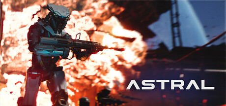 ASTRAL | АВТОДОСТАВКА [Весь мир - Steam Gift]