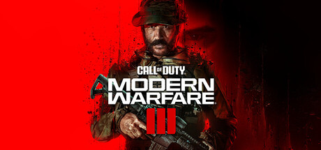 Call of Duty®: Modern Warfare® III | АВТОДОСТАВКА [Весь мир - Steam Gift]