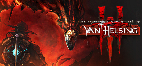 The Incredible Adventures of Van Helsing III | АВТОДОСТАВКА [Весь мир - Steam Gift] - The Incredible Adventures of Van Helsing Anthology