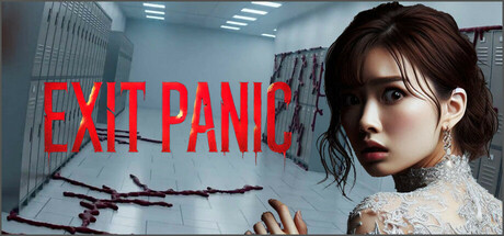 EXIT PANIC | АВТОДОСТАВКА [Весь мир - Steam Gift]