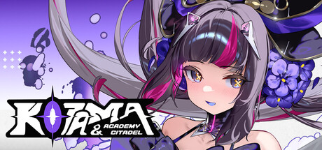 Kotama and Academy Citadel | АВТОДОСТАВКА [Весь мир - Steam Gift]
