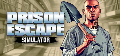 Prison Escape Simulator: Dig Out | АВТОДОСТАВКА [Весь мир - Steam Gift]