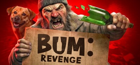 Bum: Revenge | АВТОДОСТАВКА [Весь мир - Steam Gift]