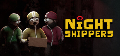 Night Shippers | АВТОДОСТАВКА [Весь мир - Steam Gift]