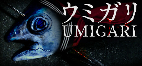 UMIGARI | ウミガリ | АВТОДОСТАВКА [Весь мир - Steam Gift]
