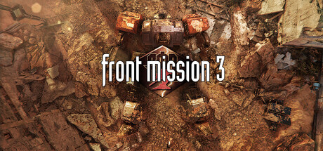 FRONT MISSION 3: Remake | АВТОДОСТАВКА [Весь мир - Steam Gift]