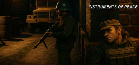 Instruments of Peace | АВТОДОСТАВКА [Весь мир - Steam Gift]