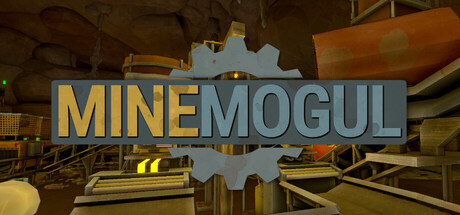 MineMogul | АВТОДОСТАВКА [Весь мир - Steam Gift]