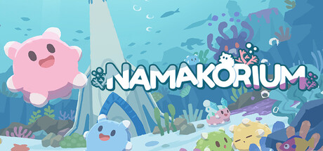 NAMAKORIUM (ナマコリウム) | АВТОДОСТАВКА [Весь мир - Steam Gift]