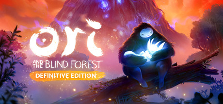 Ori and the Blind Forest: Definitive Edition | АВТОДОСТАВКА [Весь мир - Steam Gift]