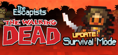 The Escapists: The Walking Dead | АВТОДОСТАВКА [Весь мир - Steam Gift]