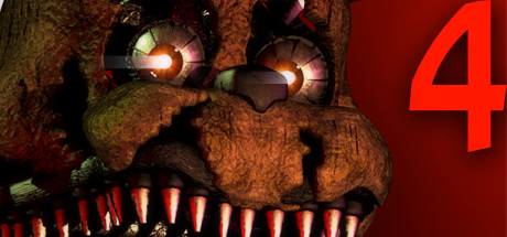 Five Nights at Freddy's 4 | АВТОДОСТАВКА [Весь мир - Steam Gift]