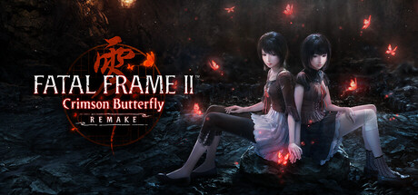 FATAL FRAME II: Crimson Butterfly REMAKE | АВТОДОСТАВКА [Весь мир - Steam Gift]