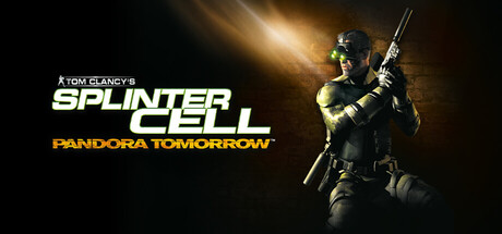 Tom Clancy's Splinter Cell: Pandora Tomorrow | АВТОДОСТАВКА [Весь мир - Steam Gift]