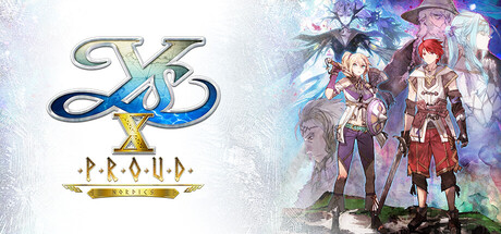 Ys X: Proud Nordics | АВТОДОСТАВКА [Весь мир - Steam Gift]