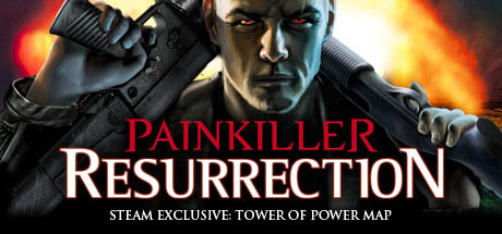 Painkiller: Resurrection | АВТОДОСТАВКА [Весь мир - Steam Gift]