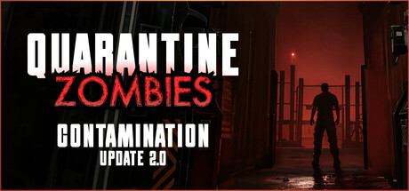 Quarantine Zombies: Contamination | АВТОДОСТАВКА [Весь мир - Steam Gift]