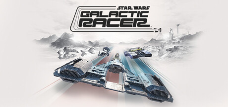 STAR WARS: Galactic Racer™ | АВТОДОСТАВКА [Весь мир - Steam Gift]