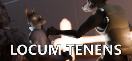 Locum Tenens | АВТОДОСТАВКА [Весь мир - Steam Gift]