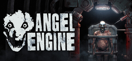 Angel Engine | АВТОДОСТАВКА [Весь мир - Steam Gift]
