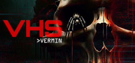 VHS Vermin | АВТОДОСТАВКА [Весь мир - Steam Gift]