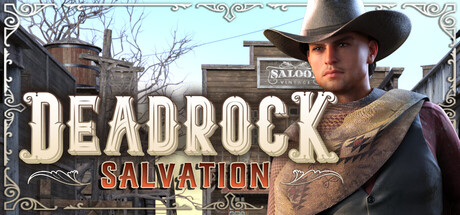 Deadrock Salvation | АВТОДОСТАВКА [Весь мир - Steam Gift]