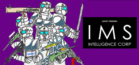 Lucky Pikinini - IMS Intelligence Corp | АВТОДОСТАВКА [Весь мир - Steam Gift]